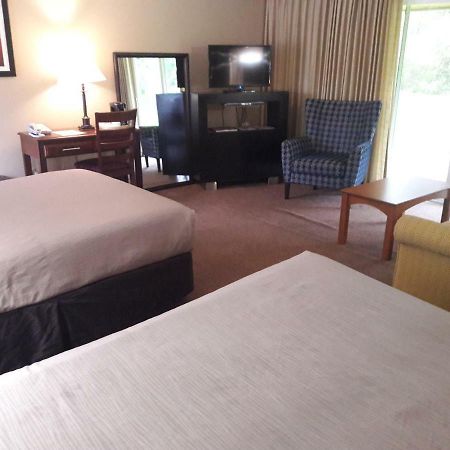 Monroe Motel Экстерьер фото