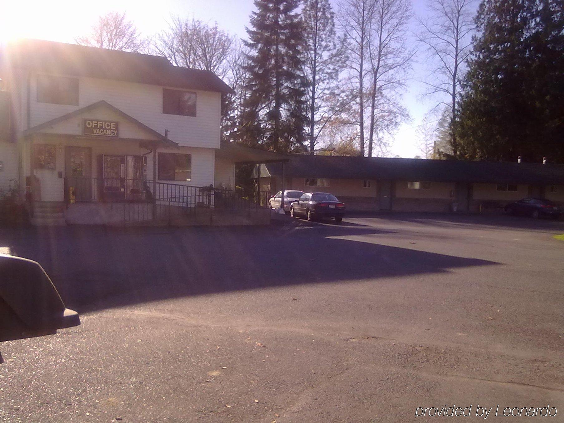 Monroe Motel Интерьер фото