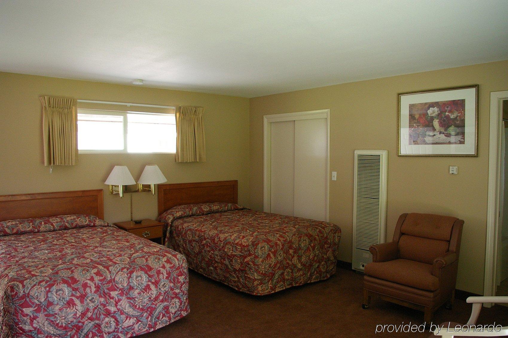 Monroe Motel Номер фото